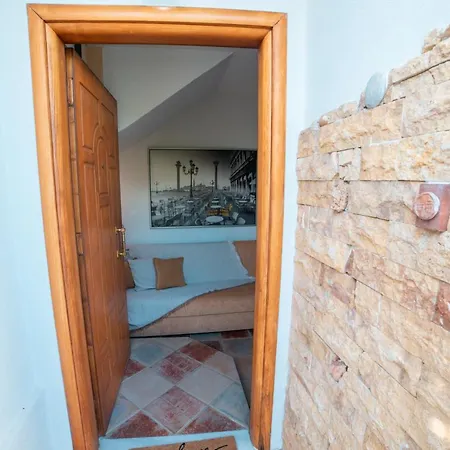 Akava Garden House Villa Volos Exterior photo