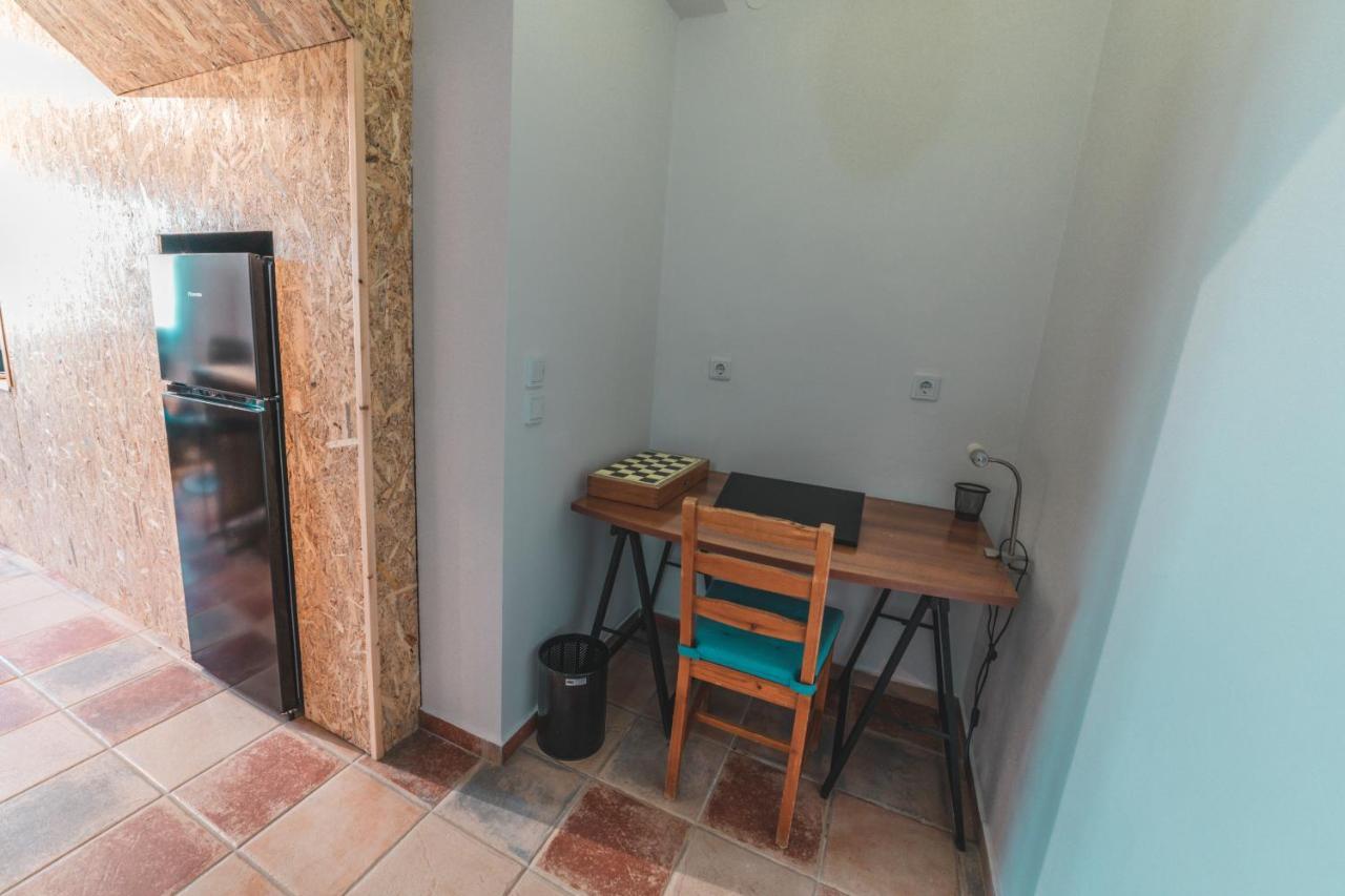 Akava Garden House Holiday home *