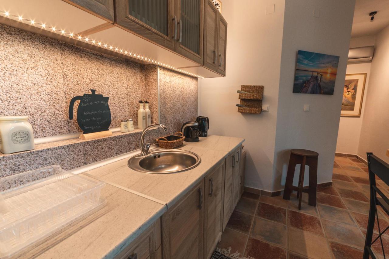 Akava Garden House Holiday home
