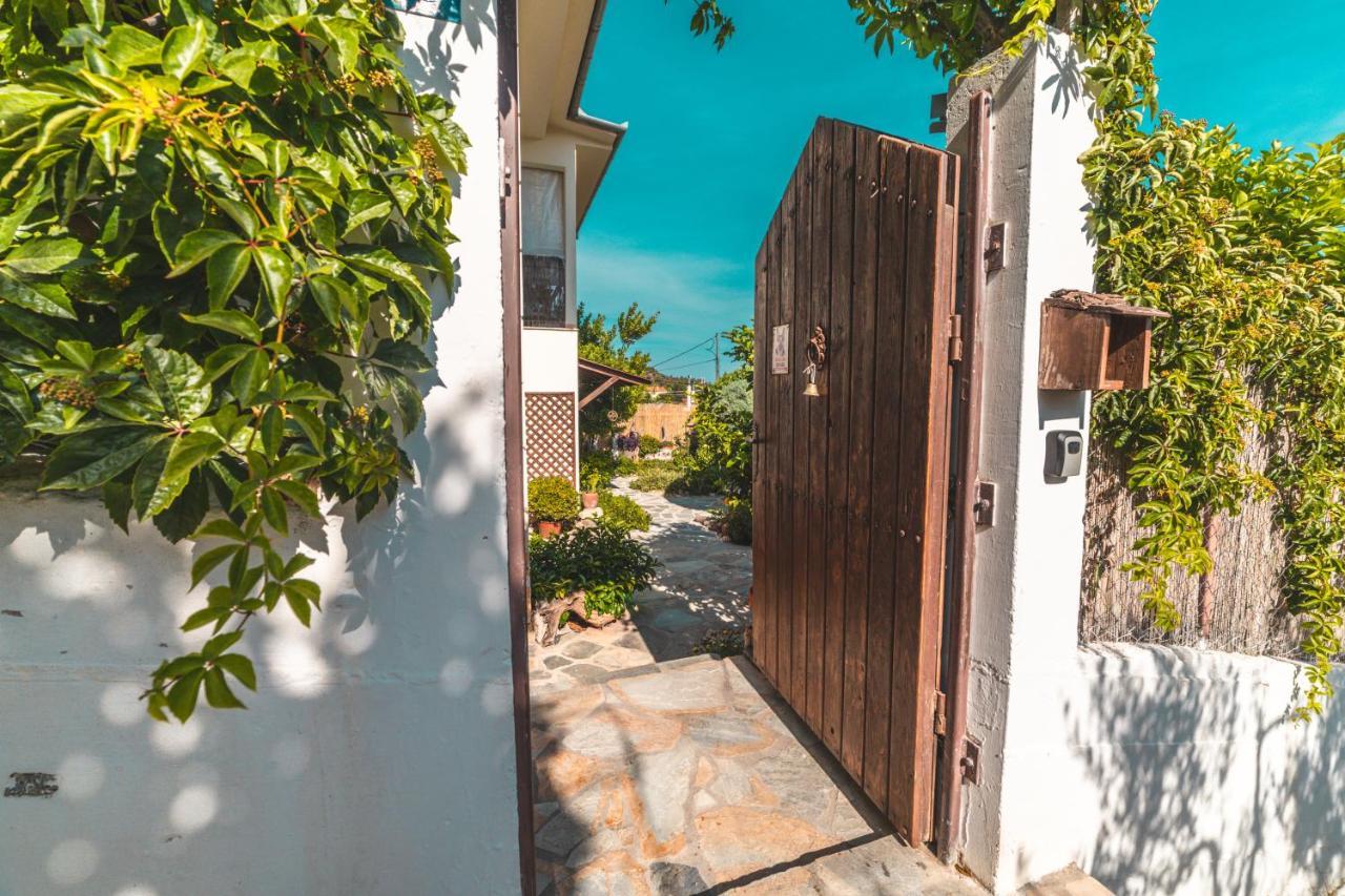 Akava Garden House * Volos