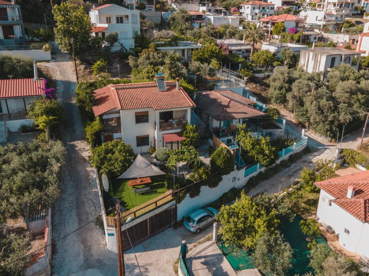 Casa vacanze Akava Garden House *