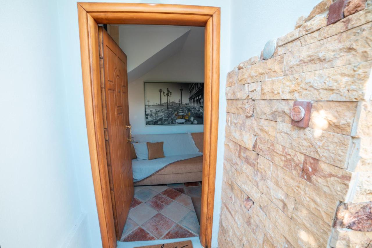 Akava Garden House Holiday home Volos