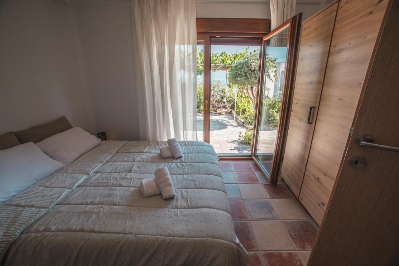 Akava Garden House Holiday home
