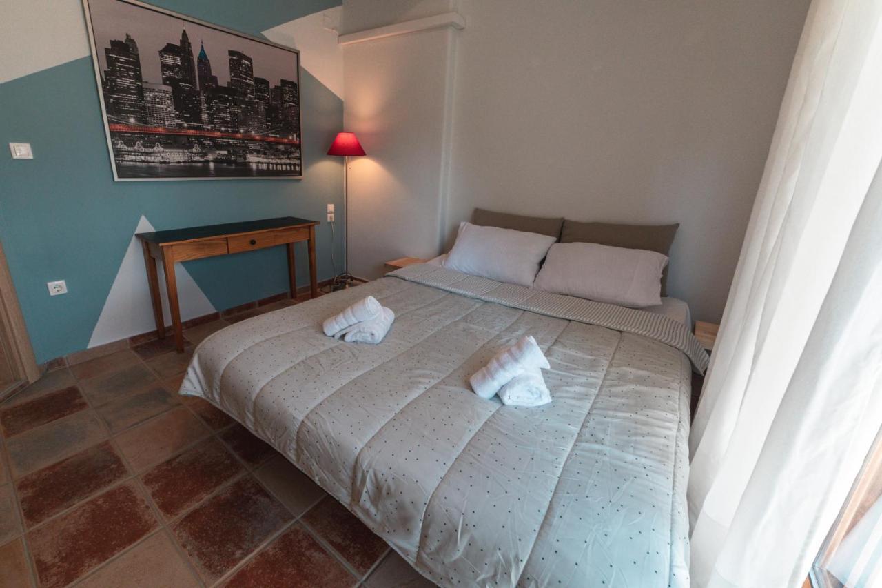 Akava Garden House Vakantiehuis *
