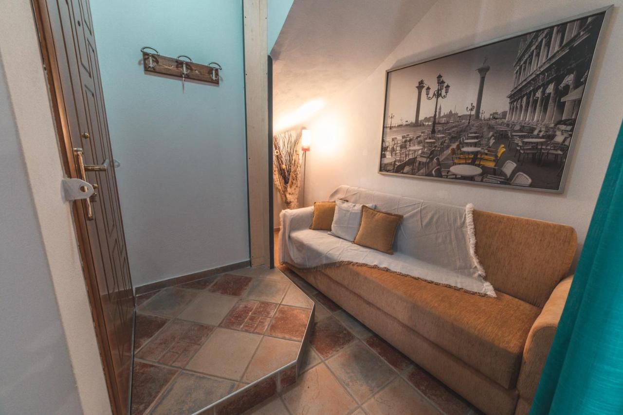 Akava Garden House * Volos