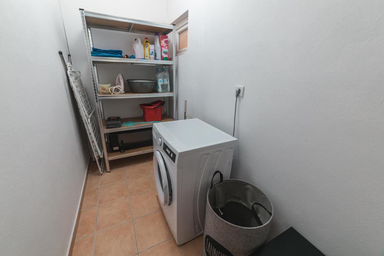 Akava Garden House Holiday home Volos