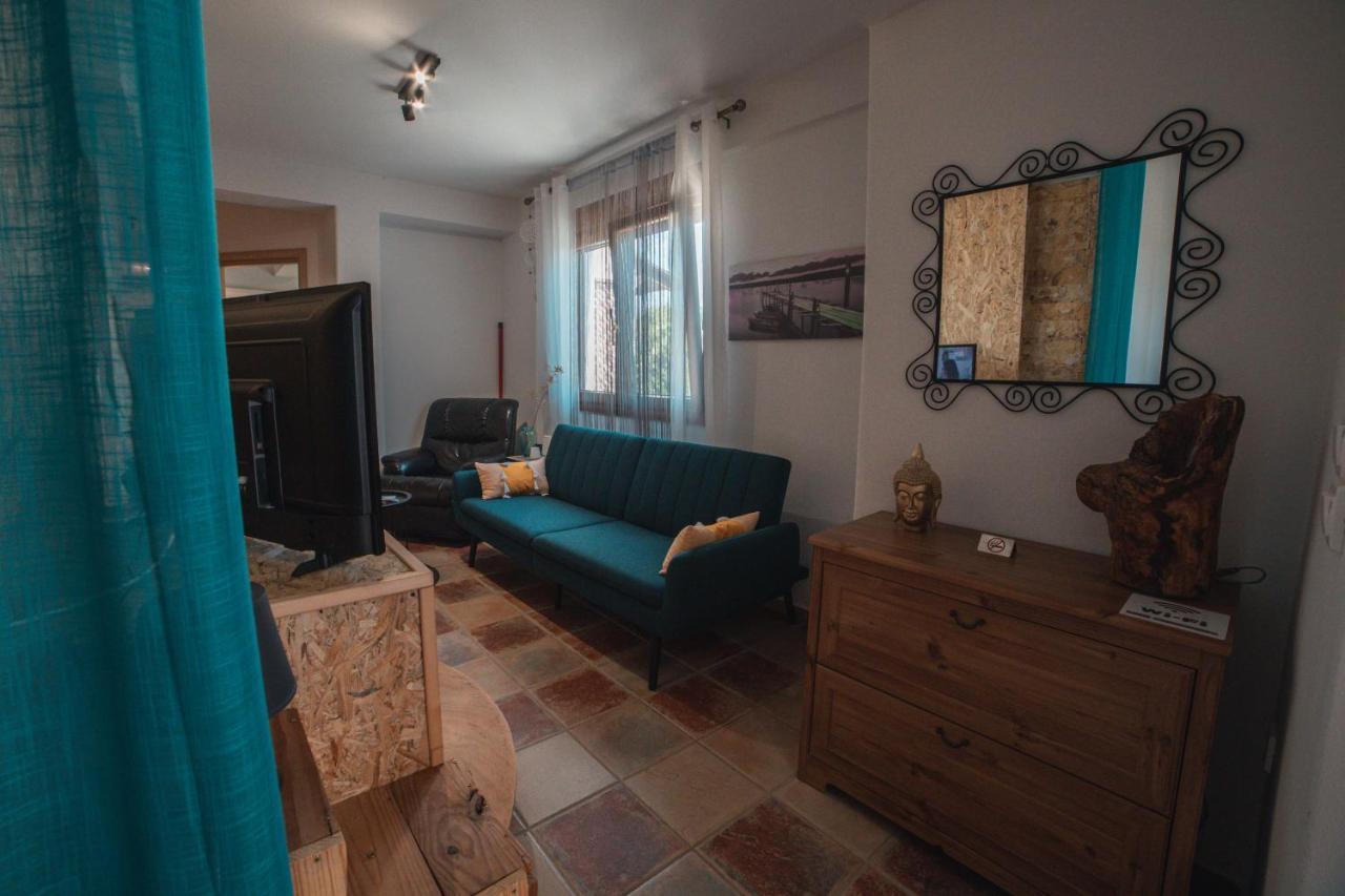 Akava Garden House Holiday home Volos