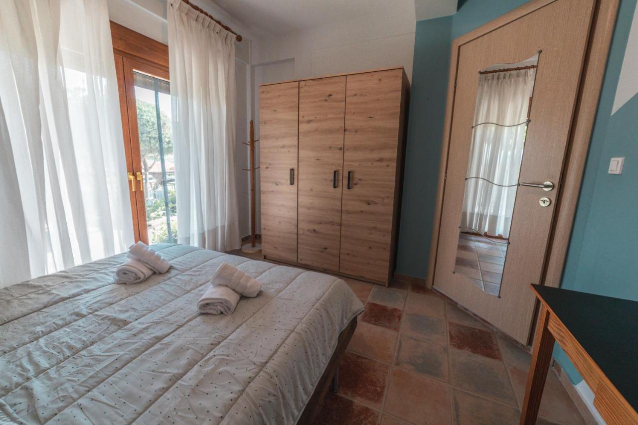 Holiday home Akava Garden House Volos