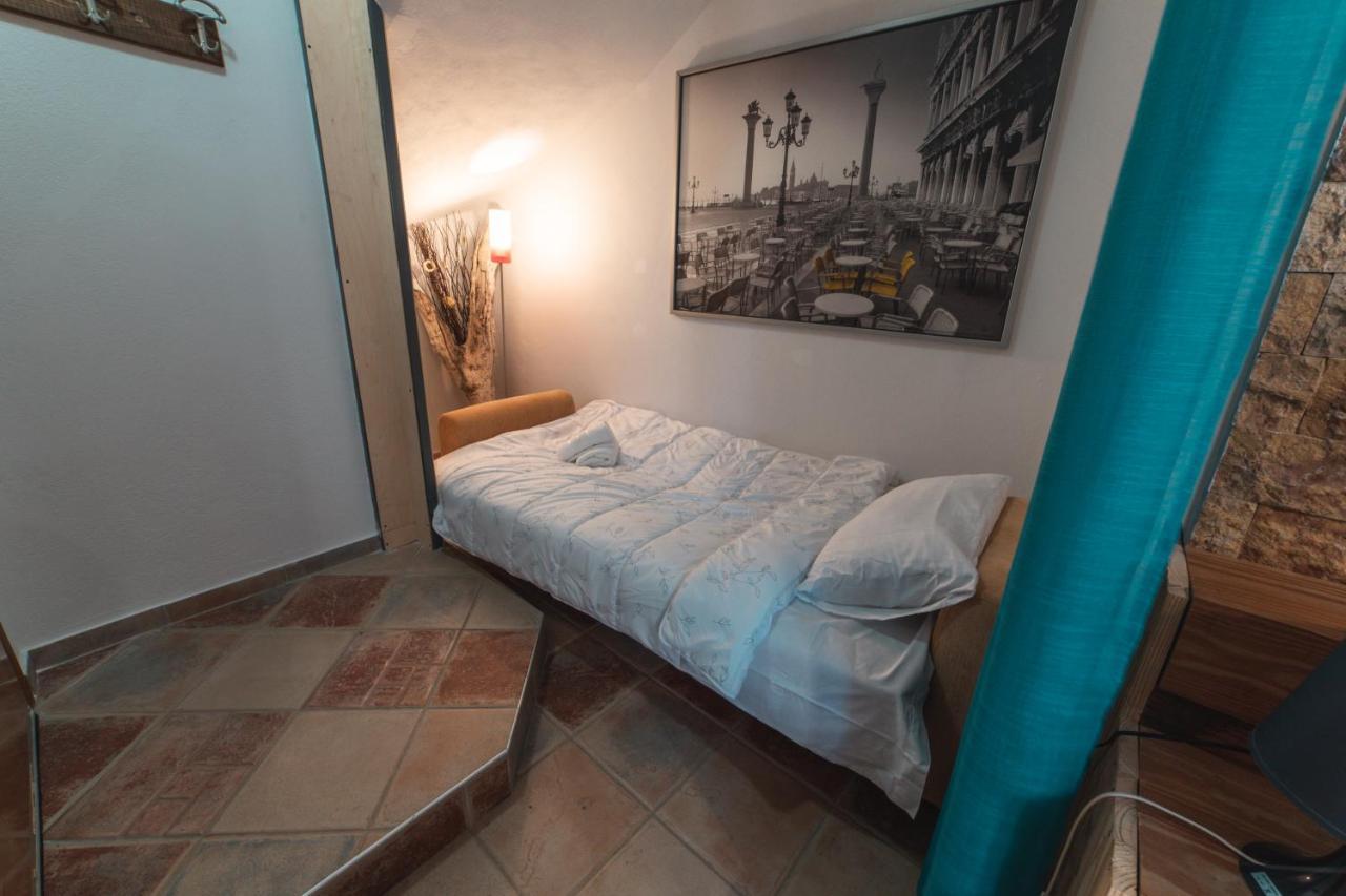 Akava Garden House Volos