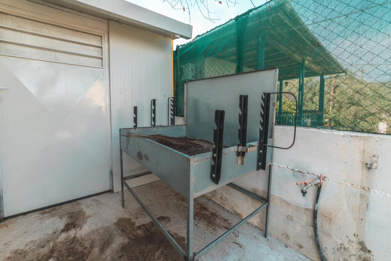 Akava Garden House Volos