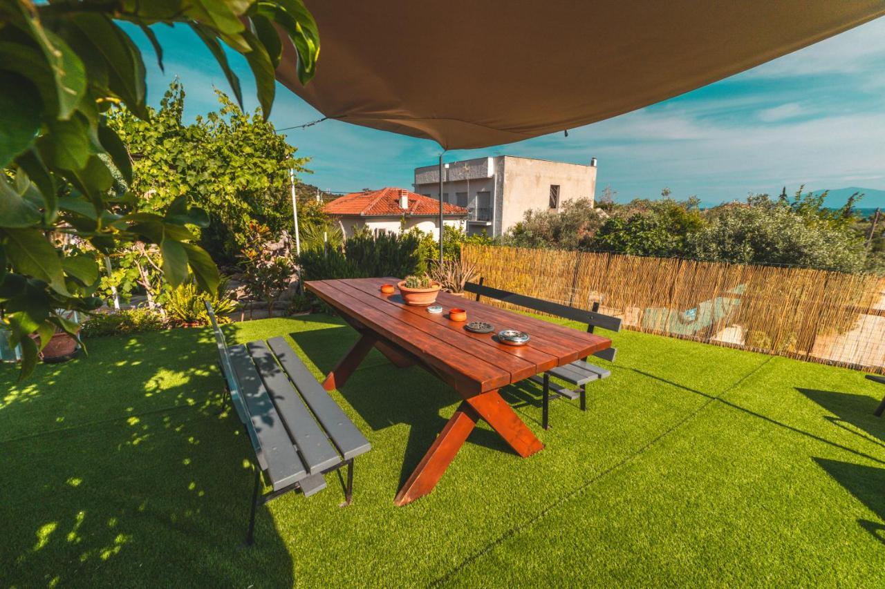 Akava Garden House Holiday home