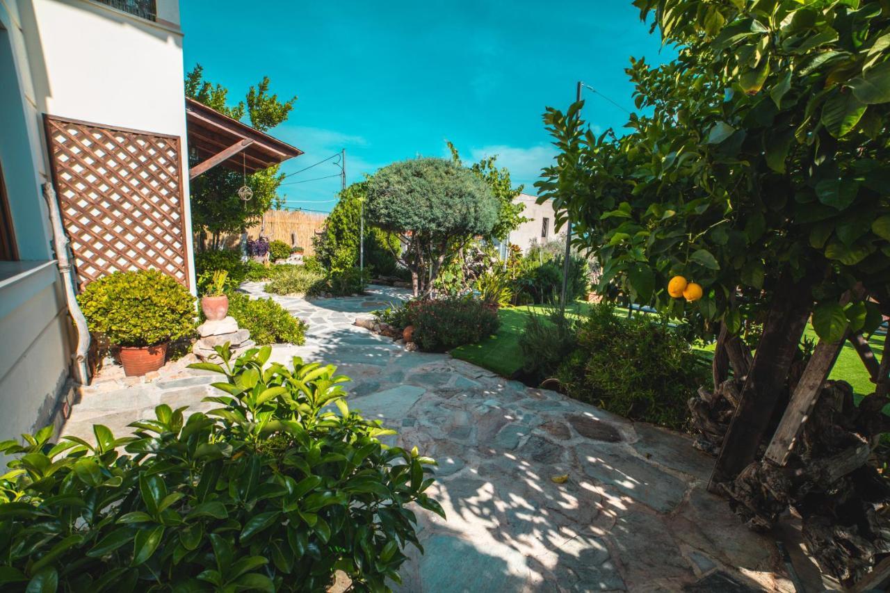 Holiday home Akava Garden House Volos