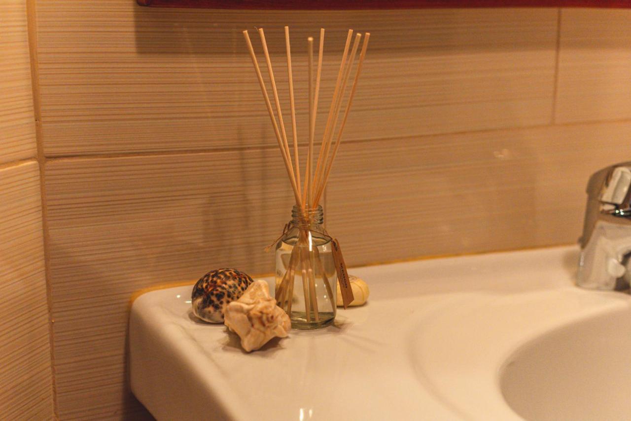 Holiday home Akava Garden House Volos
